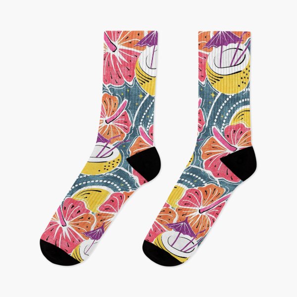 Item preview, Tropical flowers  designed and sold by PerlaDesignArt.
