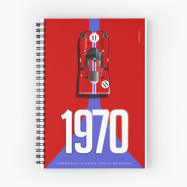 Item preview, The Golden Year 1970 Ferrari 512S No.11 designed and sold by Theodor Decker.