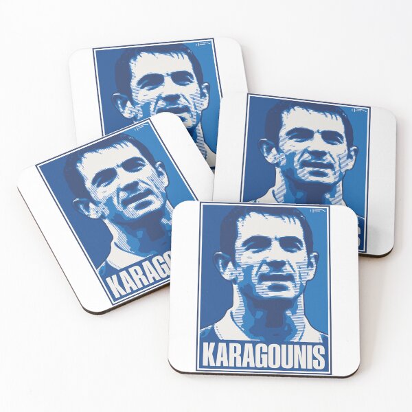 Item preview, Karagounis - GREECE designed and sold by DFA.