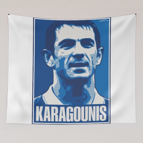 Item preview, Karagounis - GREECE designed and sold by DFA.