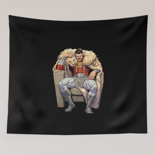 Item preview, Invincible Thragg Comic designed and sold by JustuKitties.