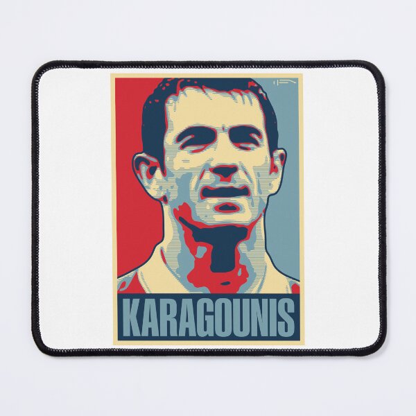 Item preview, Karagounis designed and sold by DFA.