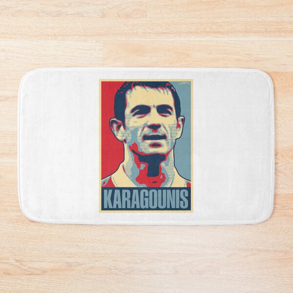 Item preview, Karagounis designed and sold by DFA.