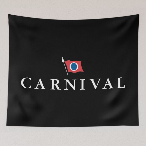 Item preview, Ranch Carnival Corporation And & Plc cRoots Run Strong designed and sold by Patsummit.