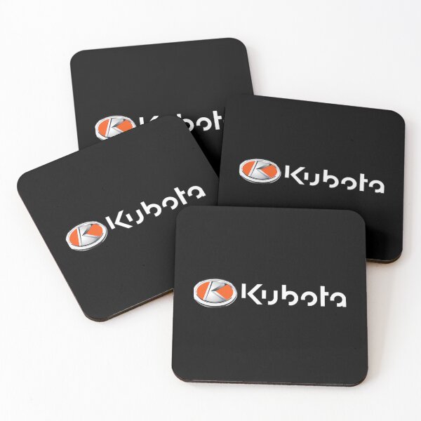Item preview,  Kubotaa designed and sold by CHCsCollection.