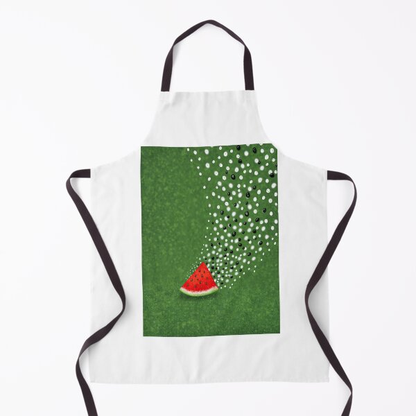 Item preview, Watermelon Slice Morphing into Stars Graphic designed and sold by Piotrek0001.