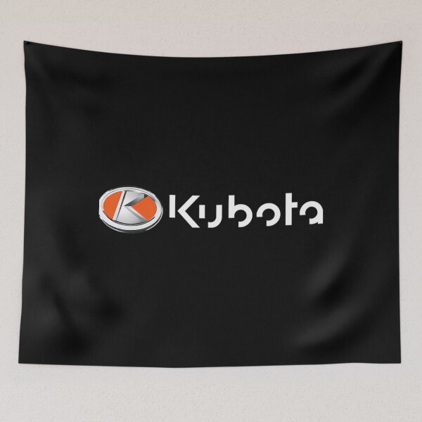 Item preview,  Kubotaa designed and sold by CHCsCollection.