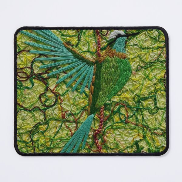 Item preview, Tropical Common Kings Band aParrot Paradise designed and sold by apiolands.