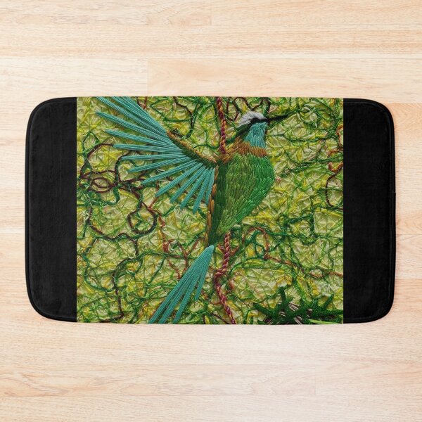 Item preview, Tropical Common Kings Band aParrot Paradise designed and sold by apiolands.