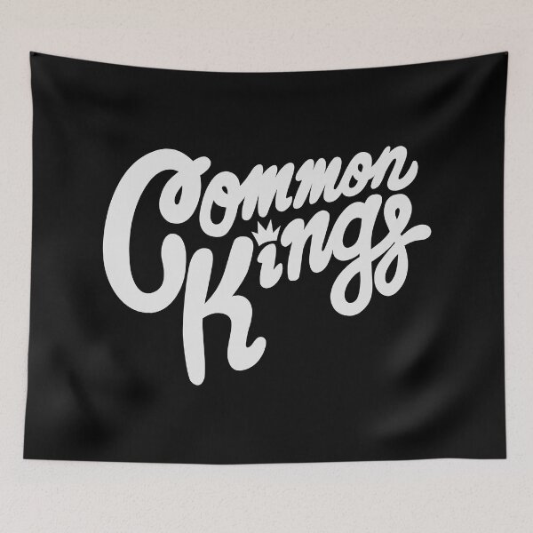 Item preview, Tropical Common Kings Band aParrot Paradise designed and sold by apiolands.