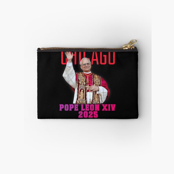 Item preview,  Pope Leon Xiv 2025 Chicagos First American Pope  designed and sold by BvgBytez.