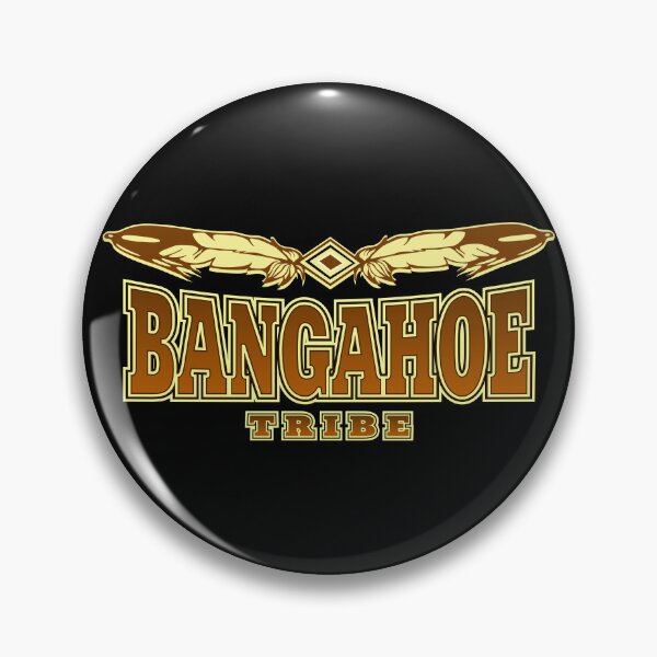 Item preview, Bangahoe Tribe designed and sold by MagicEyesOnly.