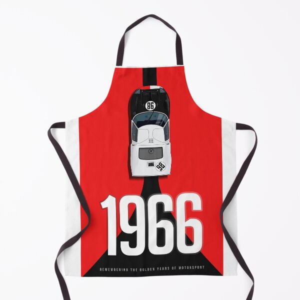 Item preview, The Golden Year 1966 GT40 Daytona designed and sold by Theodor Decker.