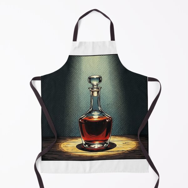 Item preview, Spirit in the bottle designed and sold by Ozzy-G.