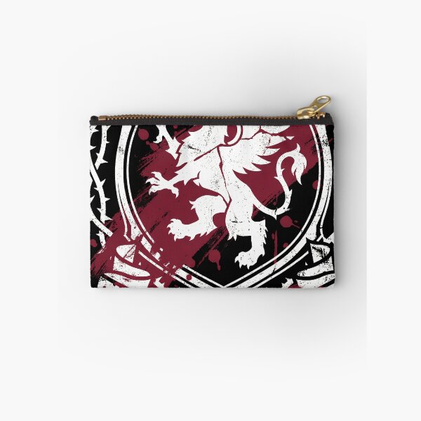 Item preview, Dragon Age Origins: Hero of Ferelden Grey Warden Oath designed and sold by Senpaiwaves.
