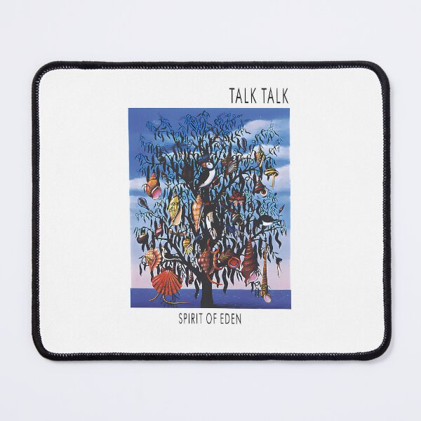 Item preview, Talk Talk Spiritt Of Edenn designed and sold by Gonzaleskilo.