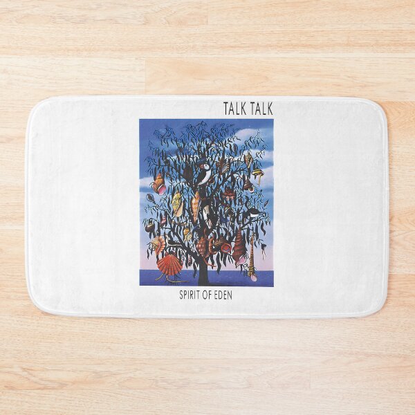 Item preview, Talk Talk Spiritt Of Edenn designed and sold by Gonzaleskilo.