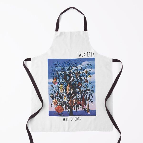 Item preview, Talk Talk Spiritt Of Edenn designed and sold by Gonzaleskilo.