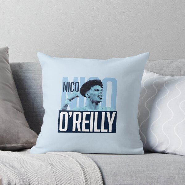 Item preview, Nico O'Reilly designed and sold by SYGN.