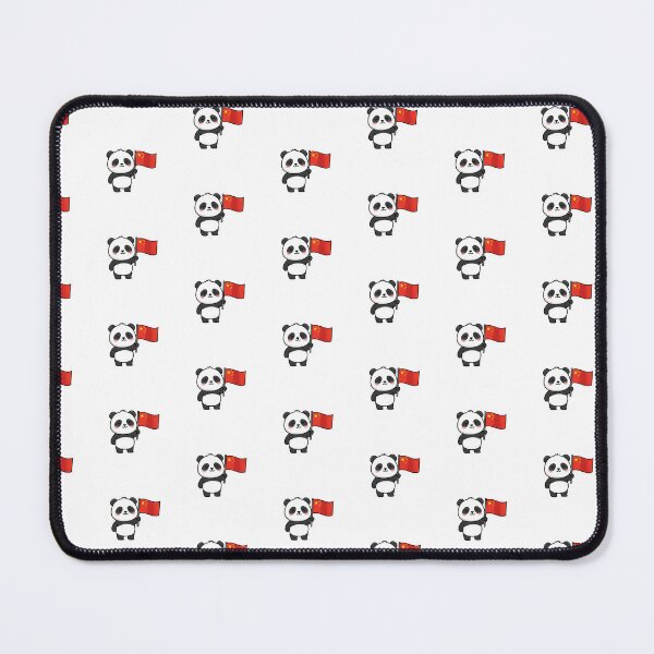 Item preview, Panda of China designed and sold by Macropodus™.