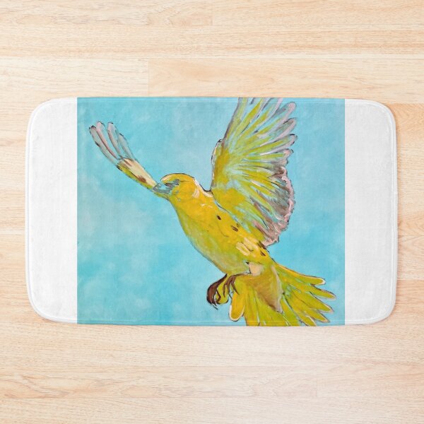 Item preview, Colorful Caravelair aFinch Flock designed and sold by apiolands.
