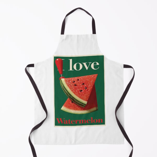 Item preview, Vintage Etching Style Watermelon Poster designed and sold by Piotrek0001.