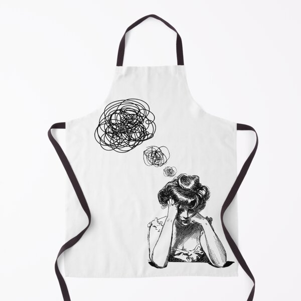 Item preview, Dark thoughts designed and sold by La boutique de Clémence.