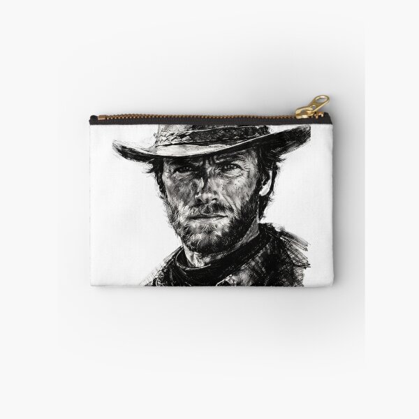 Item preview, Clint Eastwood designed and sold by MarkColeImaging.