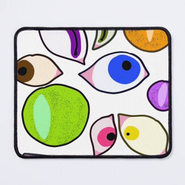Item preview, Eyes Everywhere funny designed and sold by HubertButlers.