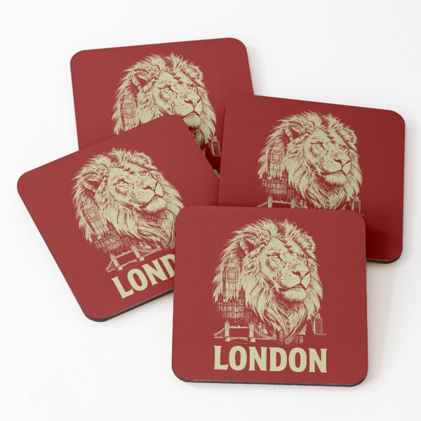Item preview, London designed and sold by NEOCHRONOS.