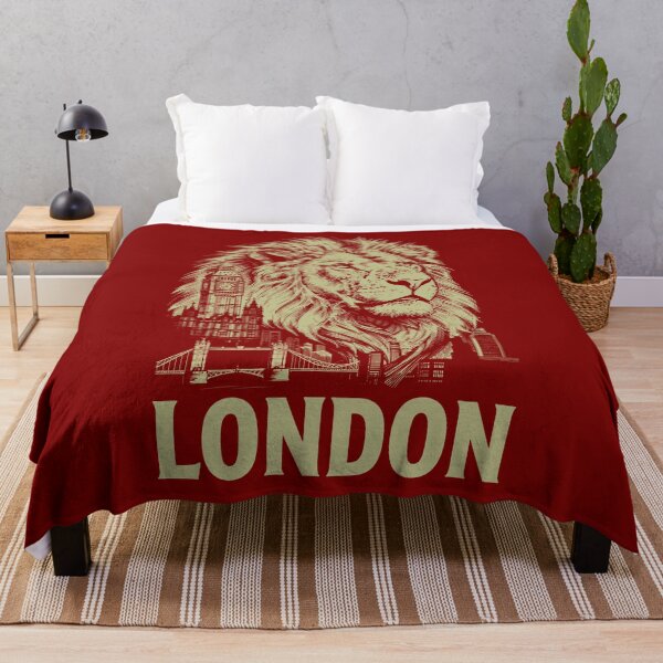 Item preview, London designed and sold by NEOCHRONOS.