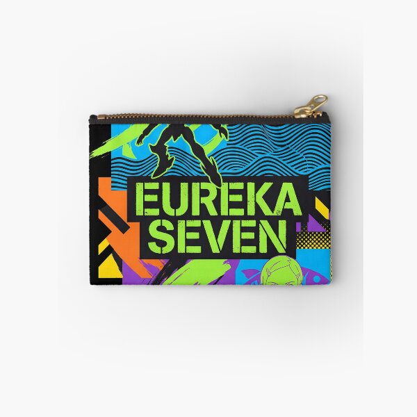 Item preview, Renton Thurston Eureka Seven: Lift Board Hero designed and sold by Senpaiwaves.