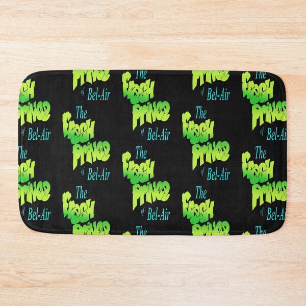 Item preview, the freshman of bel air designed and sold by Djamel1706.