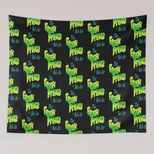 Item preview, the freshman of bel air designed and sold by Djamel1706.