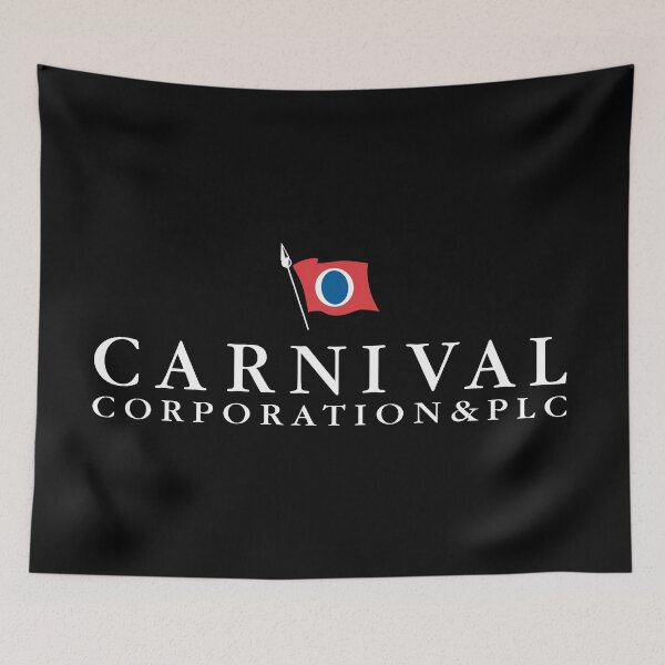 Item preview, High Carnival Corporation And & Plc aNoon Honor Stands designed and sold by Patsummit.