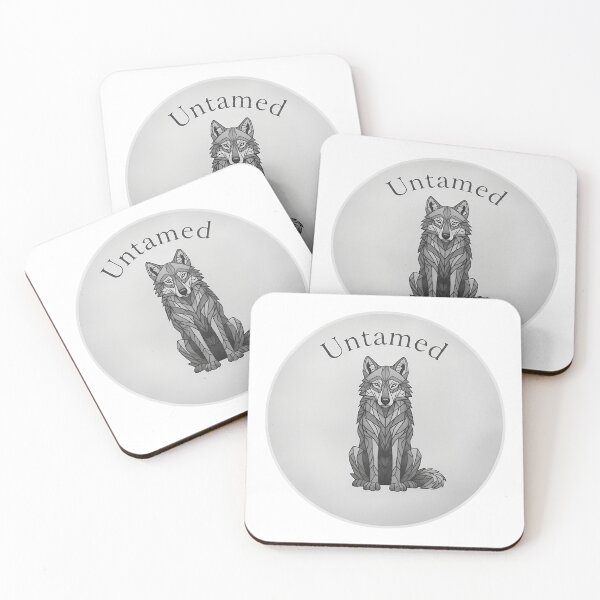 Item preview, Untamed designed and sold by SineGeneva.