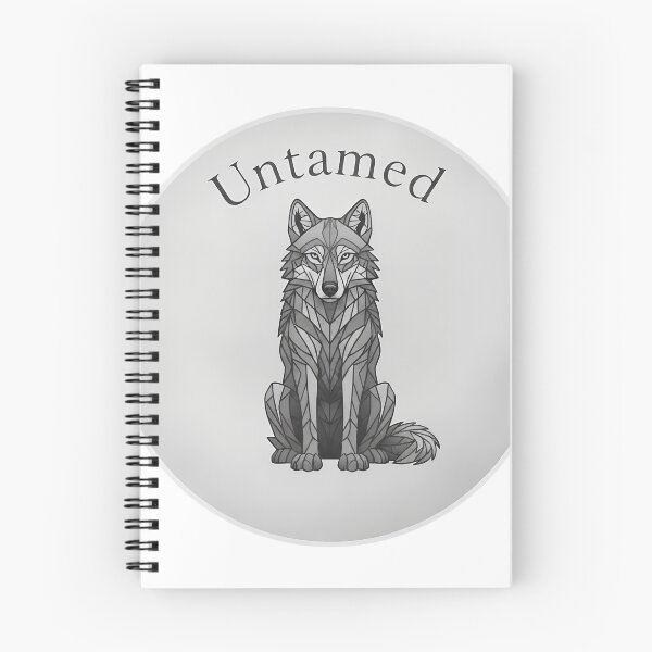 Item preview, Untamed designed and sold by SineGeneva.