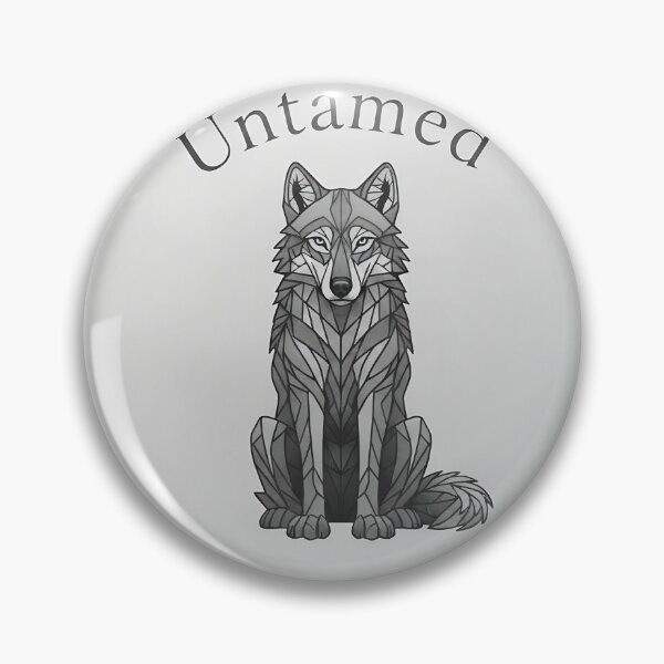 Item preview, Untamed designed and sold by SineGeneva.