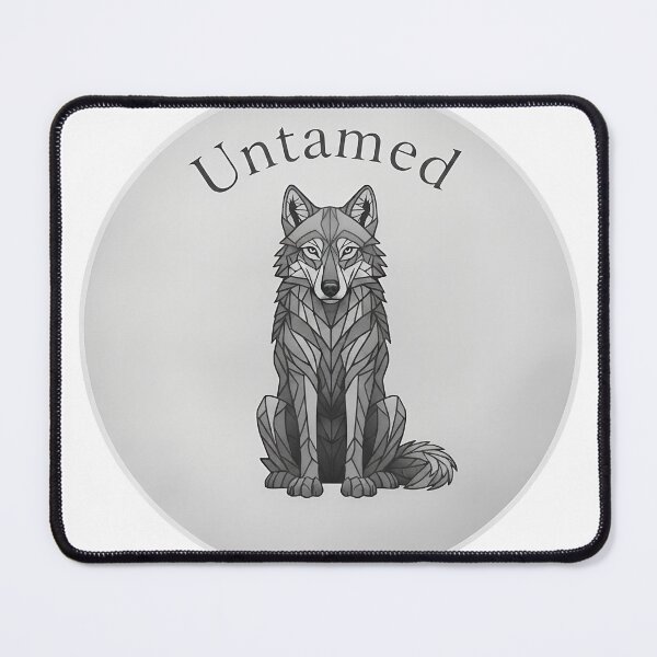 Item preview, Untamed designed and sold by SineGeneva.