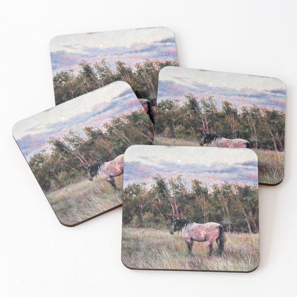 Item preview, Dusty Carnival Corporation And & Plc Trails Endless Horizons designed and sold by Patsummit.