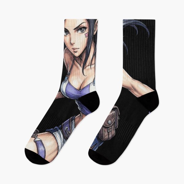 Item preview, Eureka Seven Talho Yuki Gekko State Captain Iconic Design designed and sold by Senpaiwaves.