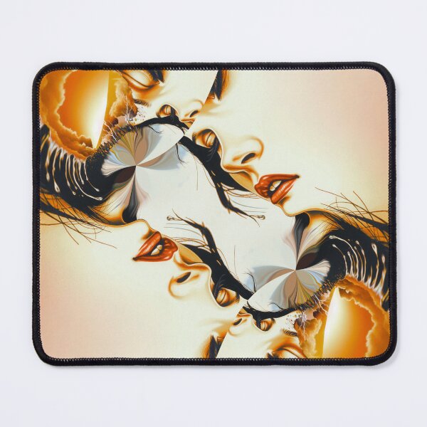 Item preview, The Climax - a surreal peak of ecstasy designed and sold by Kimenta Fashion.