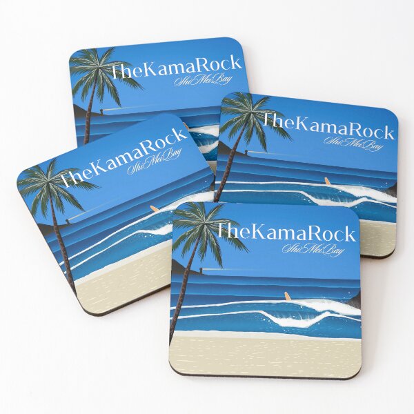 Item preview, The Kama Rock designed and sold by 807Arts.