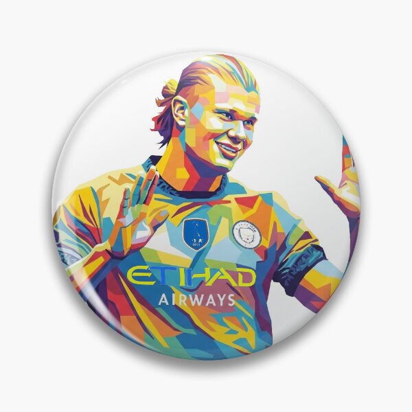 Item preview, Halland WPAP designed and sold by RGPLY ID.