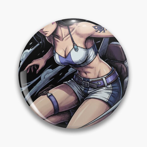Item preview, Eureka Seven Talho Gekko Crew Leader Art designed and sold by Senpaiwaves.