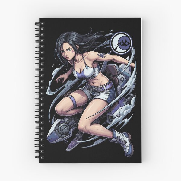 Item preview, Eureka Seven Talho Gekko Crew Leader Art designed and sold by Senpaiwaves.