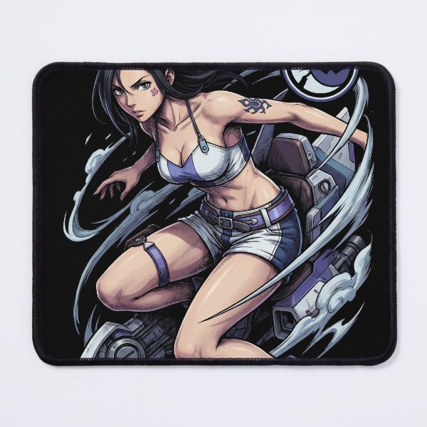 Item preview, Eureka Seven Talho Gekko Crew Leader Art designed and sold by Senpaiwaves.
