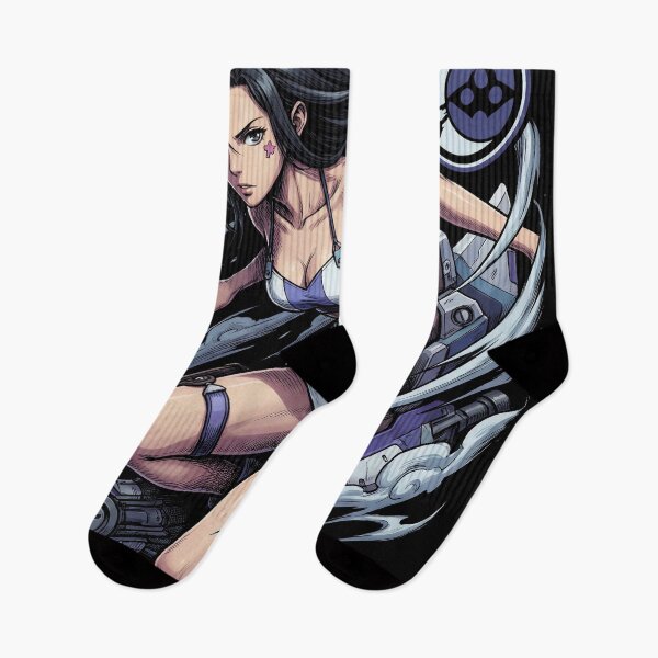 Item preview, Eureka Seven Talho Gekko Crew Leader Art designed and sold by Senpaiwaves.