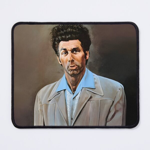 Item preview, Kramer Painting The Hand Styles Poster designed and sold by holyperty.