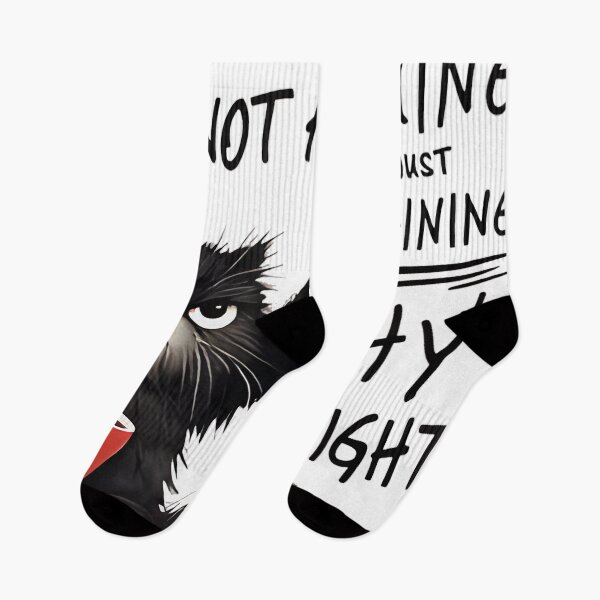 Item preview, I'm Not Arguing I'm Just Explaining Why I'm Right Funny Cat designed and sold by hqmofoo35.